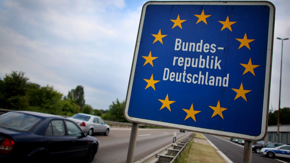 Schengen, UE, EEE : quelle est la différence ?